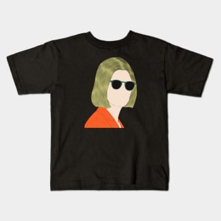 Marla Grayson - I Care A Lot Kids T-Shirt